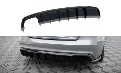Aggressive Diffuser voor Audi A5 S line B8.5 Facelift Coupe, Auto diversen, Tuning en Styling, Ophalen of Verzenden