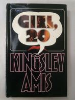 Kingsley Amis - Kingsley & Martin Amis: a collection of 13, Antiek en Kunst