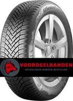 Continental AllSeasonContact 225/50 R18 99W XL EVc, Auto-onderdelen, Banden en Velgen, 18 inch, Verzenden, Nieuw, All Season