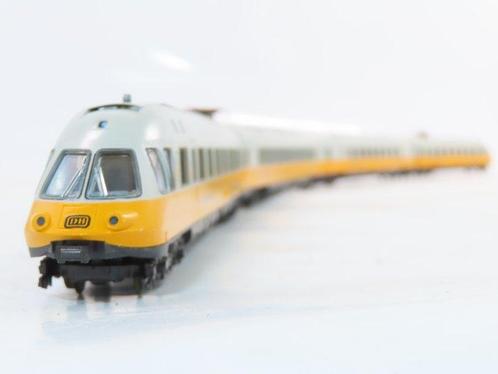 Lima H0 - 149749 - Convoi - Coffret de train électrique en 4, Hobby en Vrije tijd, Modeltreinen | H0