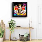 Urban3DArt (1971) - Mickey Soup Limited Edition, Antiek en Kunst