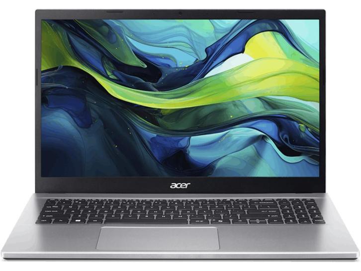 Acer Aspire Go 15 AG15-42P-R6QL - Laptop - 16GB RAM - 512GB, Computers en Software, Windows Laptops, Nieuw, Verzenden