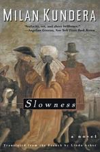 Slowness 9780060928414 Milan Kundera, Verzenden, Milan Kundera
