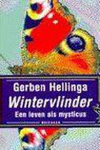 Wintervlinder / Ooievaar 9789057132117 Gerben Hellinga, Verzenden, Gerben Hellinga