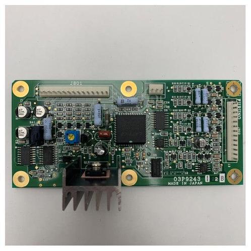 Bieden: Furuno X-Band Radar PCB Board for Marine Radar Syst, Watersport en Boten, Navigatiemiddelen en Scheepselektronica, Ophalen of Verzenden