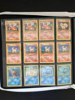 Pokémon - 137 Card - WOTC - Base set, Fossil, Jungle, Neo, Nieuw