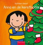 Anna  -   Anna en de kerstboom 9789044808131, Zo goed als nieuw, Verzenden, Kathleen Amant