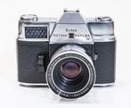 Kodak Retina Reflex IV met f/1,9 Xenon objectief en