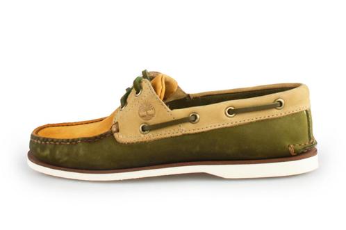 Timberland Loafers in maat 41 Groen | 10% extra korting, Vêtements | Femmes, Chaussures, Envoi