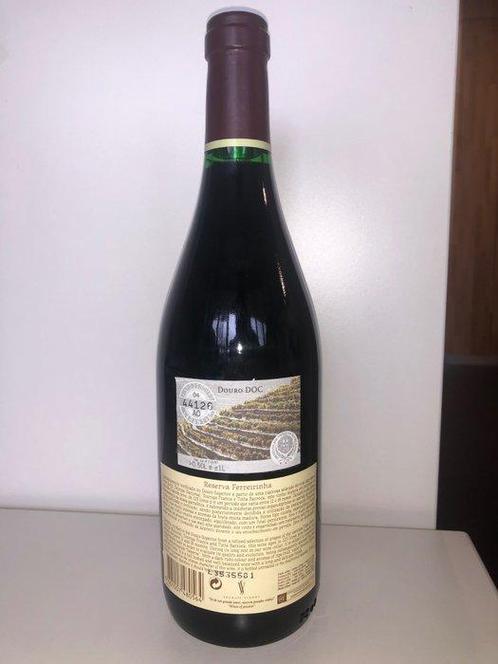 1996 Casa Ferreirinha - Douro Reserva - 1 Bouteille (0,75 l), Verzamelen, Wijnen