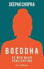 Boeddha 9789021558158 Deepak Chopra, Boeken, Verzenden, Gelezen, Deepak Chopra