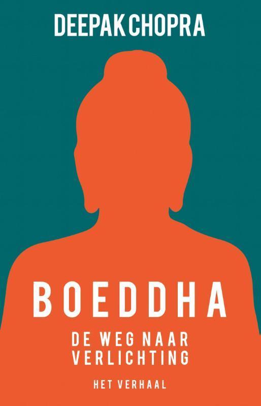 Boeddha 9789021558158 Deepak Chopra, Boeken, Esoterie en Spiritualiteit, Gelezen, Verzenden