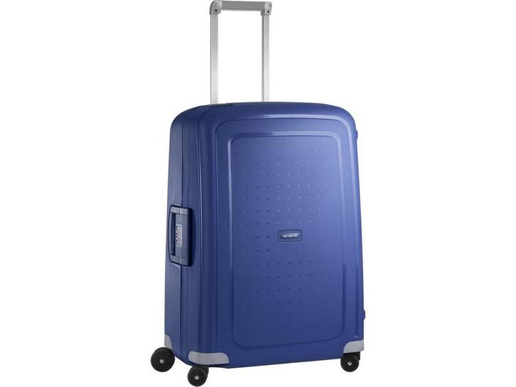 Samsonite SCURE SPINNER - Hardcase Medium - Ultralicht, Huis en Inrichting, Woonaccessoires | Overige, Zo goed als nieuw, Verzenden