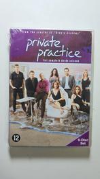 PRIVATE PRACTICE SEASON 3 (IN SEAL) (DVD), Cd's en Dvd's, Gebruikt