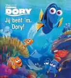 Disney Pixar Finding Dory Jij Bent m Dory! - Leesboek, Verzenden