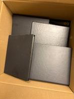 Accessoires, anciennes cartes postales, albums - Album de, Gelopen