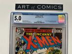 X-Men #119 - Newsstand Edition - CGC 5.0 - 1 Signed graded, Nieuw