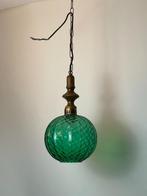 Plafondlamp - Vintage hanglamp in landelijke stijl met