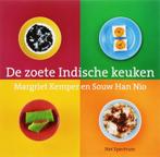 De zoete Indische keuken 9789027473875 S.H. Nio, Verzenden, Gelezen, S.H. Nio
