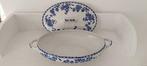 Delph - Tureen - Keramiek - Antieke soepterrine Delph, Antiek en Kunst