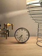 Bureauklok, Staande klok - Kienzle - Mid-century modern, Antiek en Kunst