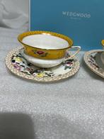 Wedgwood - Wedgwood - Eetservies (4) - Porselein