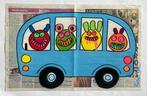 Bortusk Leer - Special bus