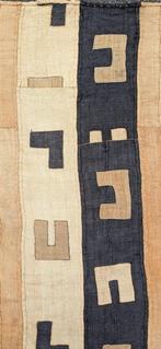 Tapis - Shoowa-Kuba - Congo RDC (Zonder Minimumprijs), Antiek en Kunst