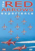 The Red Arrows: The Red Arrows Experience DVD (2004) cert E, Zo goed als nieuw, Verzenden