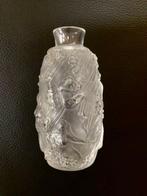 Lalique - Marc Lalique - Vase  - Cristal