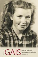 Gais 9789033004742 Dick Witte, Boeken, Geschiedenis | Stad en Regio, Verzenden, Gelezen, Dick Witte