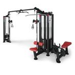 Panatta Jungle Machine 5 Stack, Ophalen of Verzenden, Nieuw, Overige typen