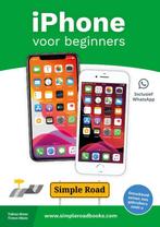 Simple Road - iPhone voor beginners 9789082919189, Livres, Tobias Moes, Timon Moes, Verzenden