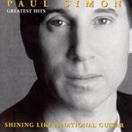 Greatest Hits: Shining Like A National Guitar 0093624772125, Verzenden, Nieuw in verpakking