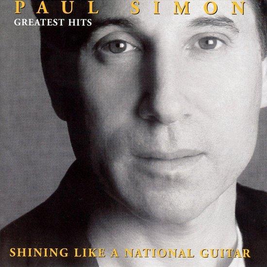 Greatest Hits: Shining Like A National Guitar 0093624772125, CD & DVD, CD | Autres CD, Envoi