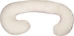 Ultra Comfortabel Zwangerschapskussen - 240 cm - Onderste..., Kinderen en Baby's, Ophalen of Verzenden, Nieuw, Voedingskussen