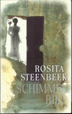 Schimmenrijk 9789053337141 Rosita Steenbeek, Boeken, Verzenden, Gelezen, Rosita Steenbeek