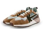 Kaotiko Sneakers in maat 43 Bruin | 5% extra korting, Kleding | Heren, Schoenen, Bruin, Verzenden, Sneakers, Kaotiko