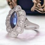 Bague Platine, Nieuw