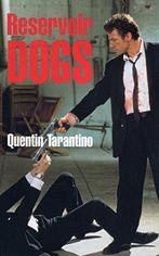 Reservoir Dogs: Screenplay (Faber Reel Classics), Quentin, Quentin Tarantino, Verzenden