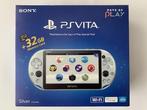 Playstation Vita Days Of Play Special Pack (PS VITA) (NIEUW), Verzenden, Nieuw