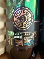 Jopen - Probeer dit niet @Home, The Dudes Delight, Verzamelen, Nieuw