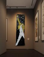 Sonia Dudnicova - Freddie Mercury Sculpture, Antiek en Kunst, Kunst | Schilderijen | Modern