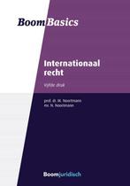Boom basics internationaal recht / Boom Basics 9789462902398, Boeken, Verzenden, Gelezen, N. Noortmann
