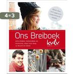 Ons breiboek KVLV 9789401401357, Boeken, Verzenden, Zo goed als nieuw