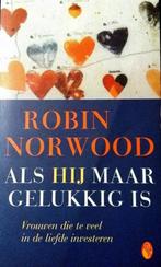 Als hij maar gelukkig is / Flamingo pocket 9789041403346, Boeken, Verzenden, Gelezen, R. Norwood