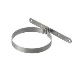 Ubbink dakbeschotbeugel diameter 166mm (0169075), Doe-het-zelf en Bouw, Ventilatie en Afzuiging, Nieuw, Verzenden