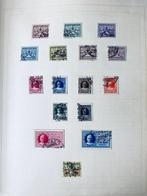 Cité du Vatican - Collection classique du Vatican, Postzegels en Munten, Gestempeld