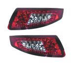 Feux Arrière Pour Porsche 997 04-08 Led Fumé, Auto-onderdelen, Verlichting, Verzenden, Nieuw