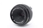 Olympus Zuiko Auto-Macro 3,5/50mm | Objectif d’appareil, Nieuw
